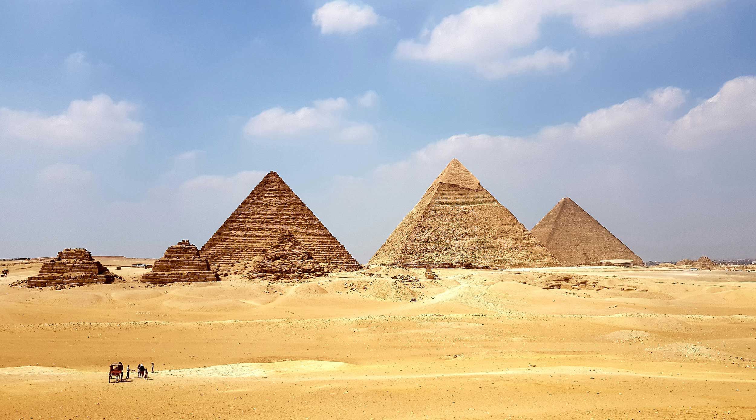 Photo by <a href="https://unsplash.com/@osamaabosaadia?utm_source=unsplash&utm_medium=referral&utm_content=creditCopyText">Osama Elsayed</a> on <a href="https://unsplash.com/s/photos/egypt-giza?utm_source=unsplash&utm_medium=referral&utm_content=creditCopyText">Unsplash</a>