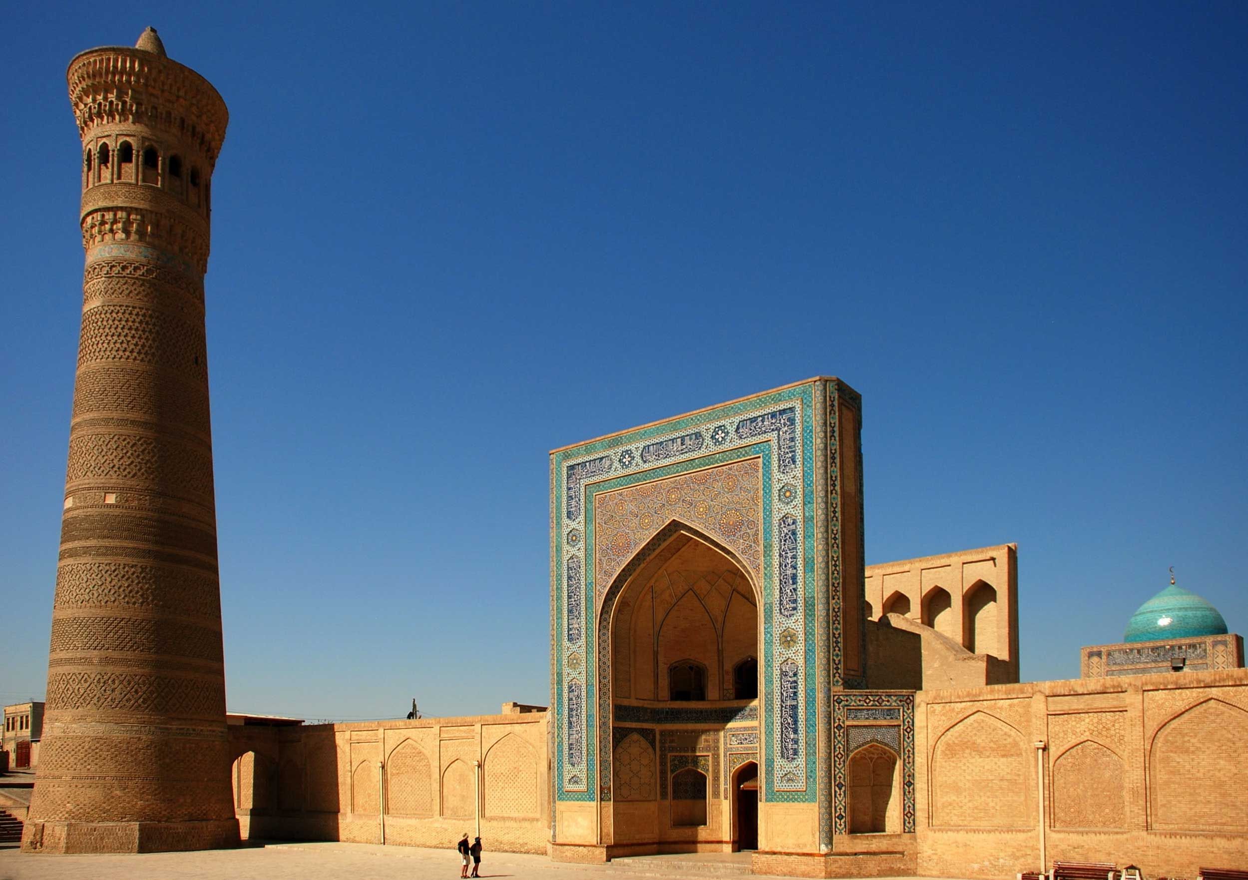 Photo by <a href="https://unsplash.com/@snowscat?utm_source=unsplash&utm_medium=referral&utm_content=creditCopyText">Snowscat</a> on <a href="https://unsplash.com/s/photos/uzbekistan-bukhara-architecture?utm_source=unsplash&utm_medium=referral&utm_content=creditCopyText">Unsplash</a>